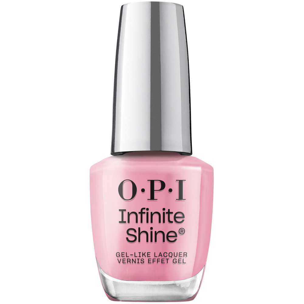 Infinite Shine - Flamingo Your Own Way - Vernis à ongles effet gel, sans lampe, tenue jusqu'à 11 jours - 15ml