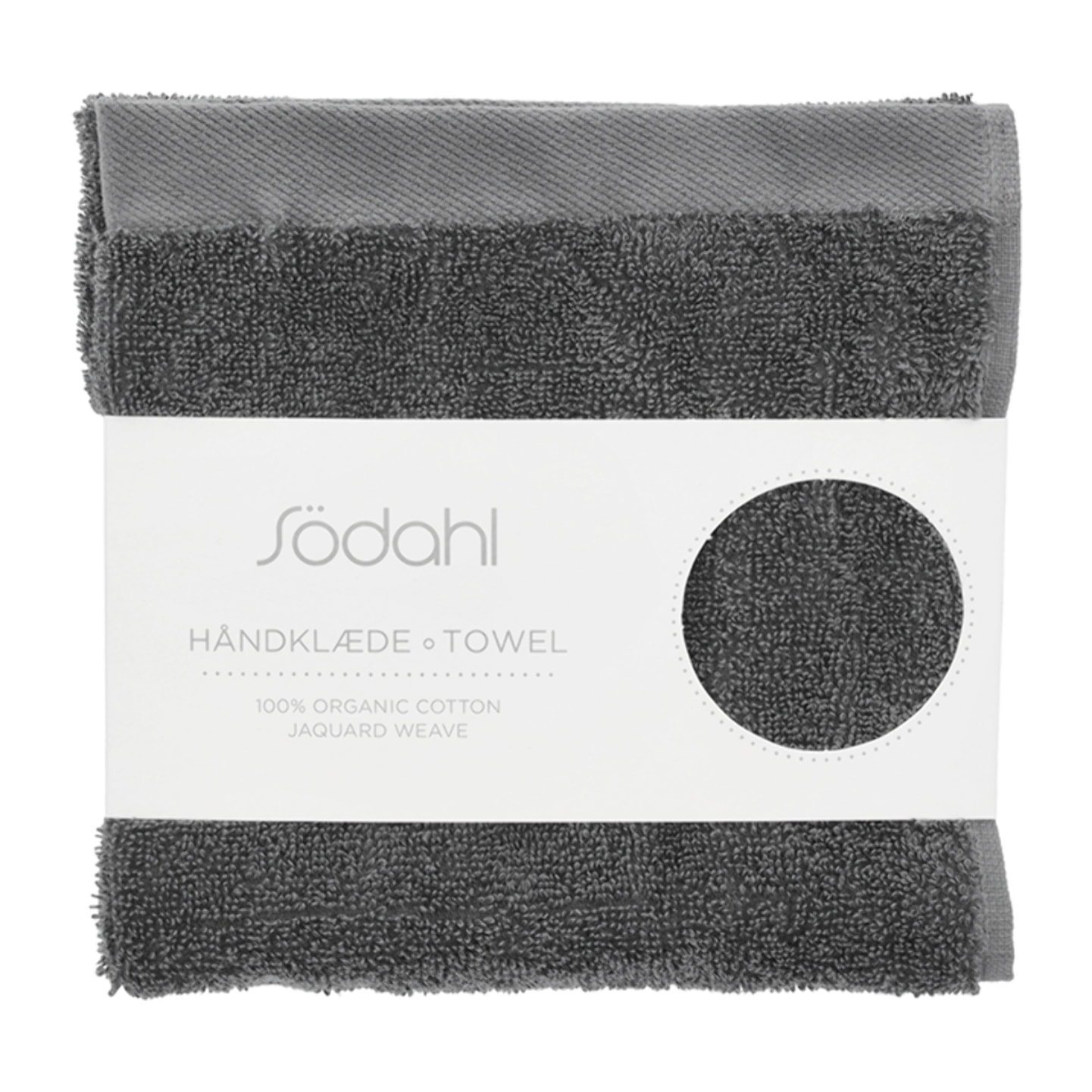 Serviette Comfort