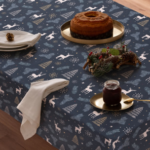 Mantel antimanchas SANTA MARINO