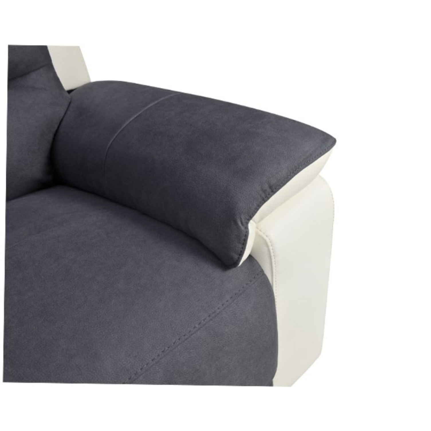 Fauteuil relax électrique - PESARO