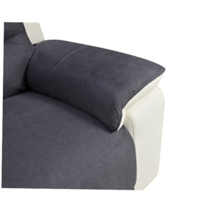 Fauteuil relax électrique - PESARO