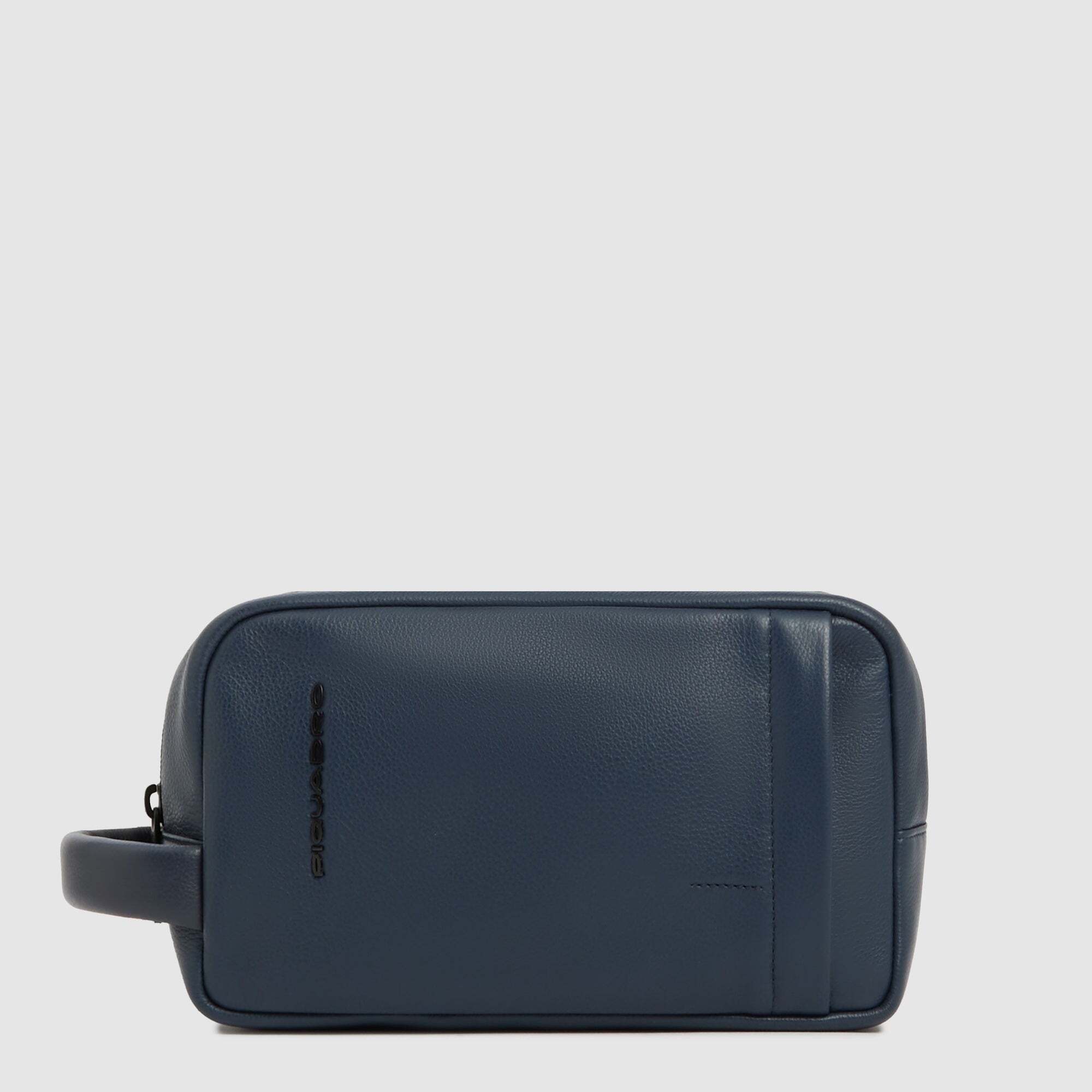 Piquadro Beauty case uomo