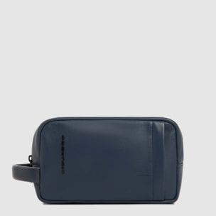 Piquadro Beauty case uomo