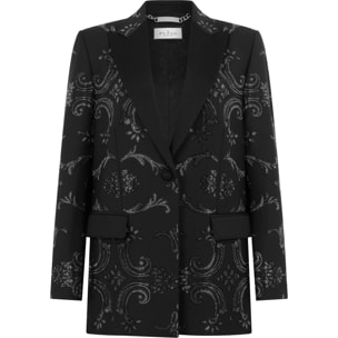 PHILIPP PLEIN Blazer BAROQUE