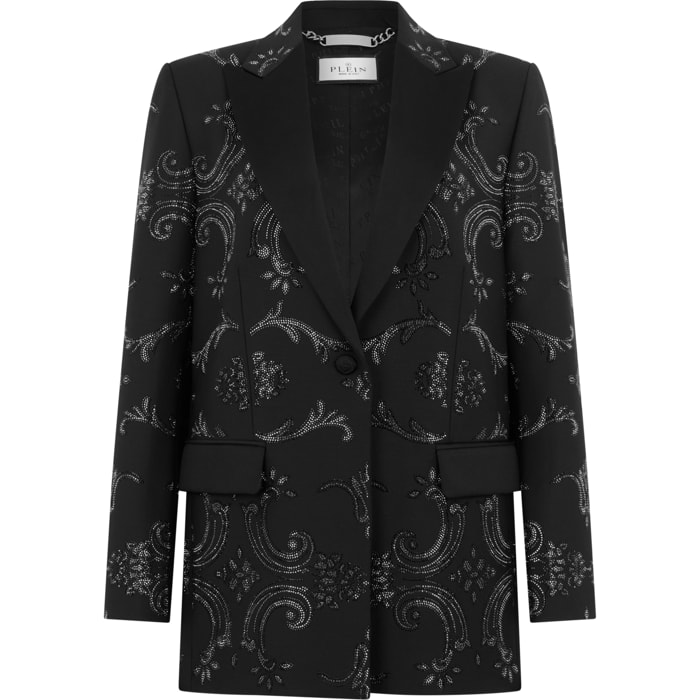 PHILIPP PLEIN Blazer BAROQUE