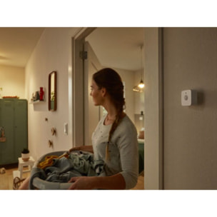 Détecteur de mouvement PHILIPS HUE Motion Sensor