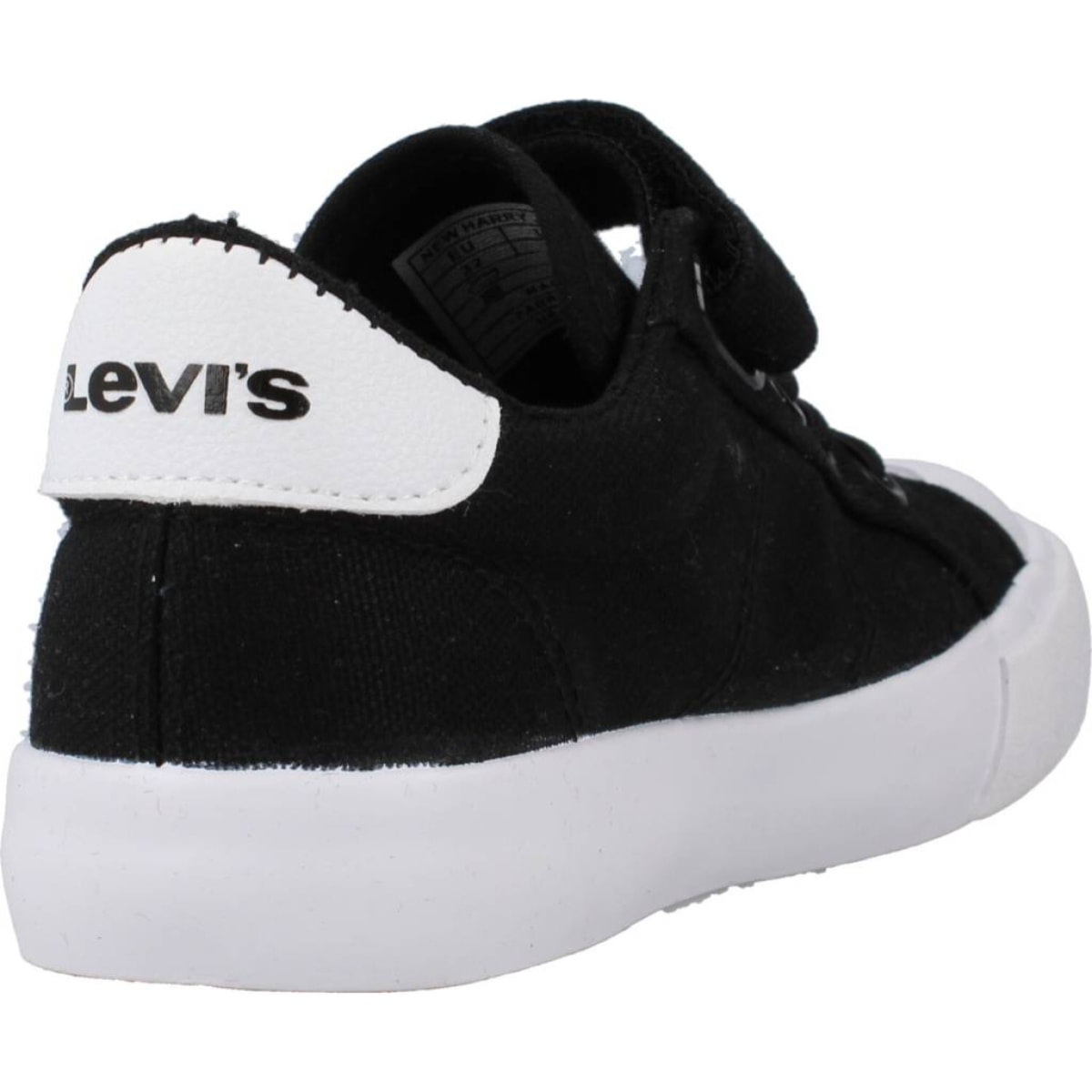 SNEAKERS LEVI'S  NEW HARRY JR