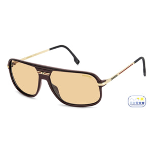 Gafas de Sol Carrera C SPORT 10/S 6K3 de Nylon Hombre 62 mm
