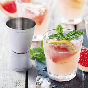 Misuratore di bevande Roley.