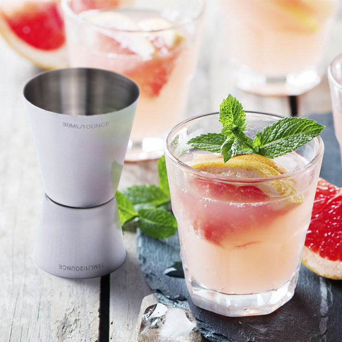 Misuratore di bevande Roley.