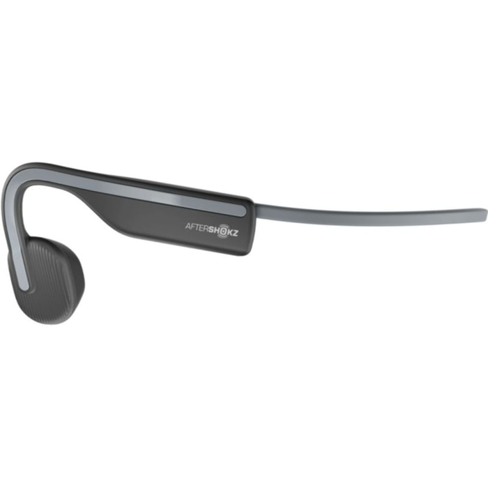 Casque SHOKZ OpenMove Gris