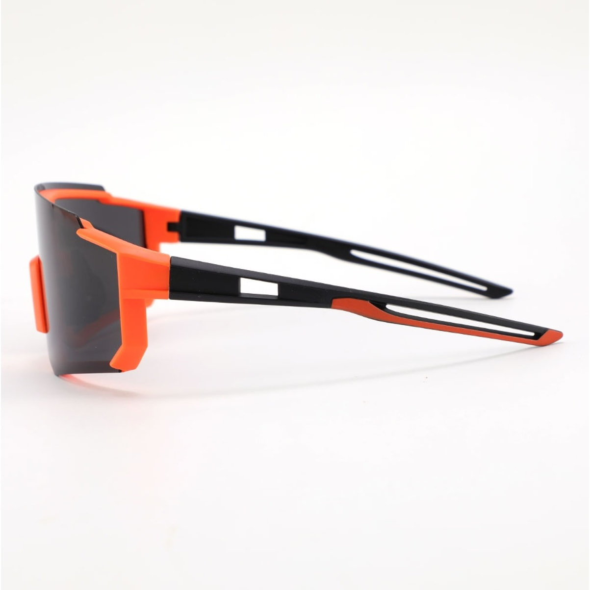Gafas de Sol Fluor 9927-C3 Polarizadas de Tr90 Unisex 64 mm