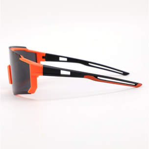 Gafas de Sol Fluor 9927-C3 Polarizadas de Tr90 Unisex 64 mm