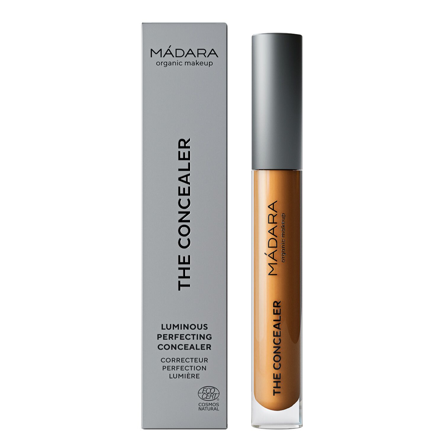 The Concealer - Correcteur Anti-cernes Perfectionnant Lumineux 4 ml