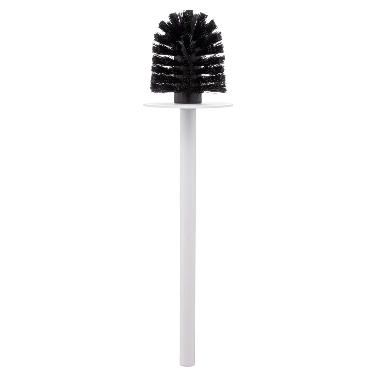 Brosse WC Blanc Modern Color