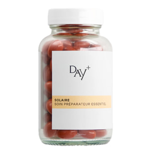 Solaire - Soin Préparateur