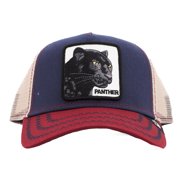 GORRA GOORIN BROS THE PANTHER