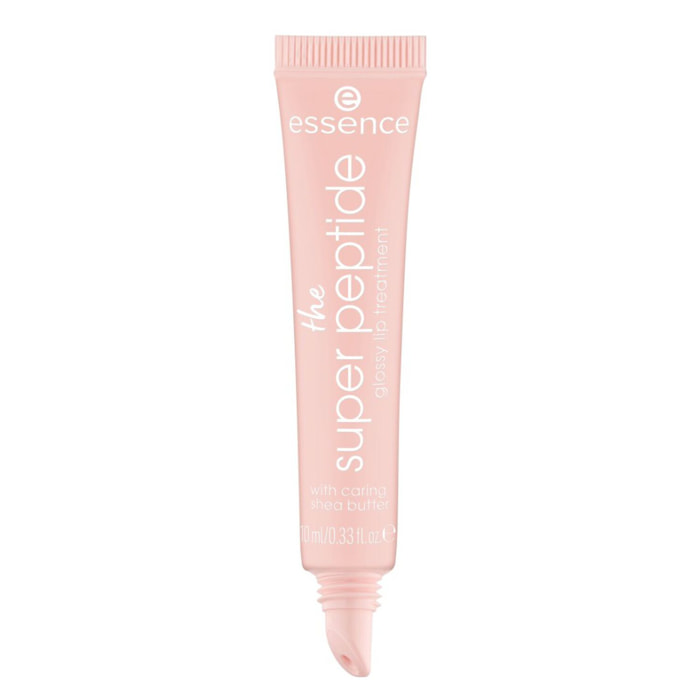 The Super Peptide - Baume-Soin Lèvres Brillant 10ml