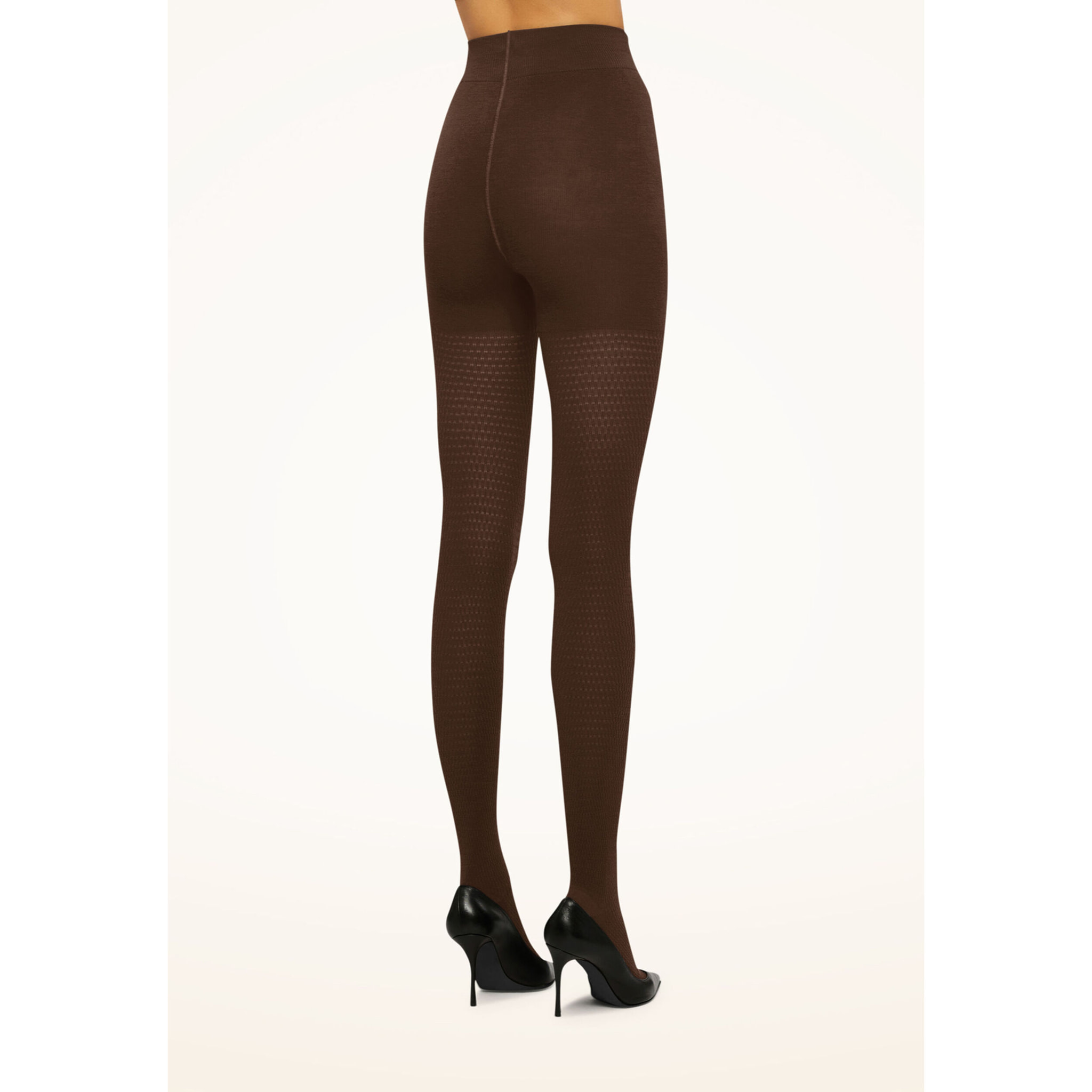 Collant Merino Tights