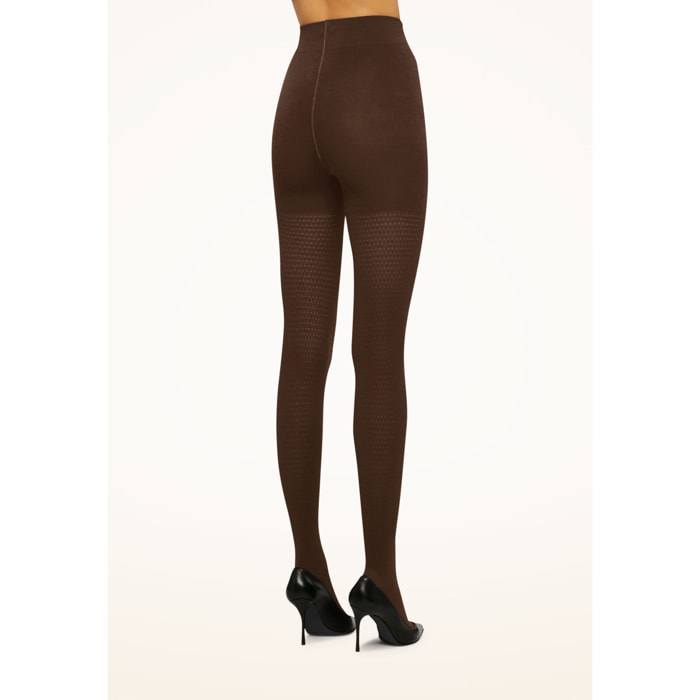 Collant Merino Tights