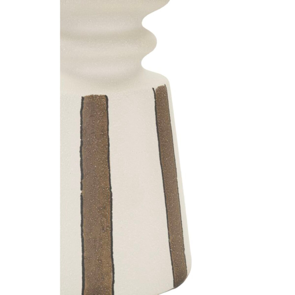 LAMPADA DA TAVOLO TRIBAL CM Ø 26,5X67