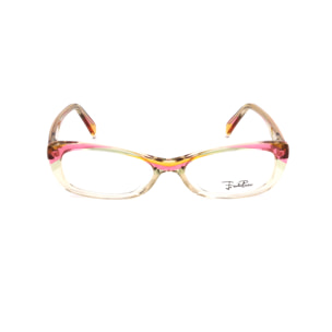 Montura de gafas Emilio Pucci Mujer EP2687-651