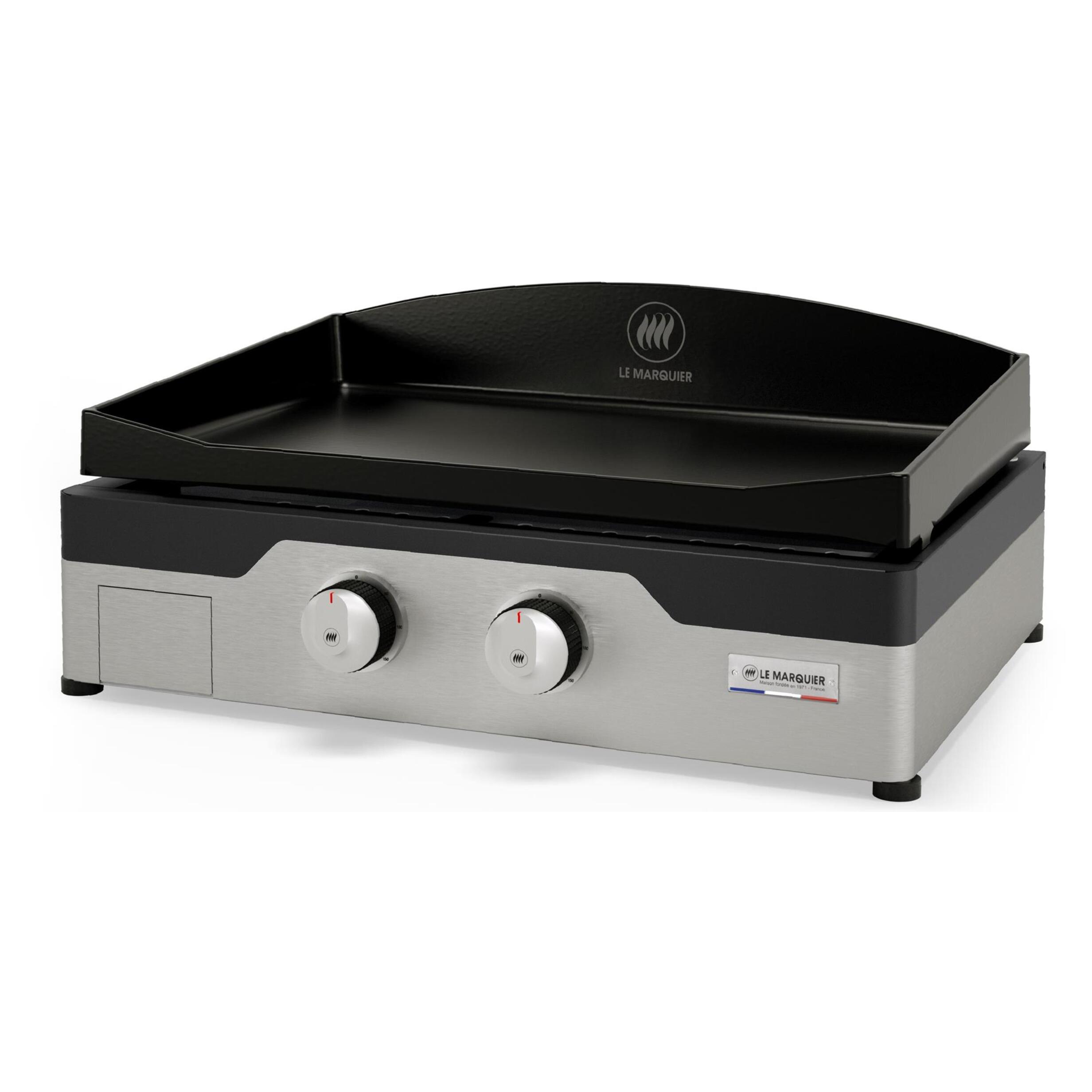 Plancha Allure 260 Duo - LE MARQUIER
