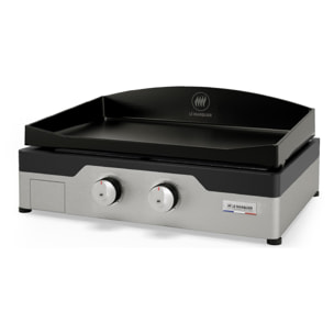 Plancha Allure 260 Duo - LE MARQUIER