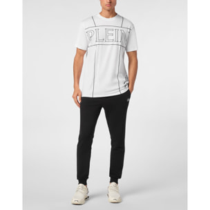 PLEIN SPORT T-Shirt Round Neck