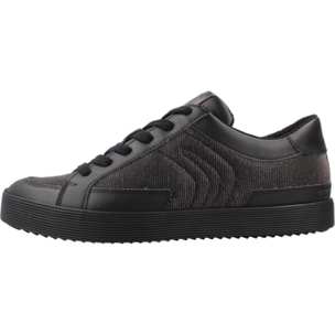 Sneakers de  Mujer de la marca GEOX  modelo D BLOMIEE NEGRO