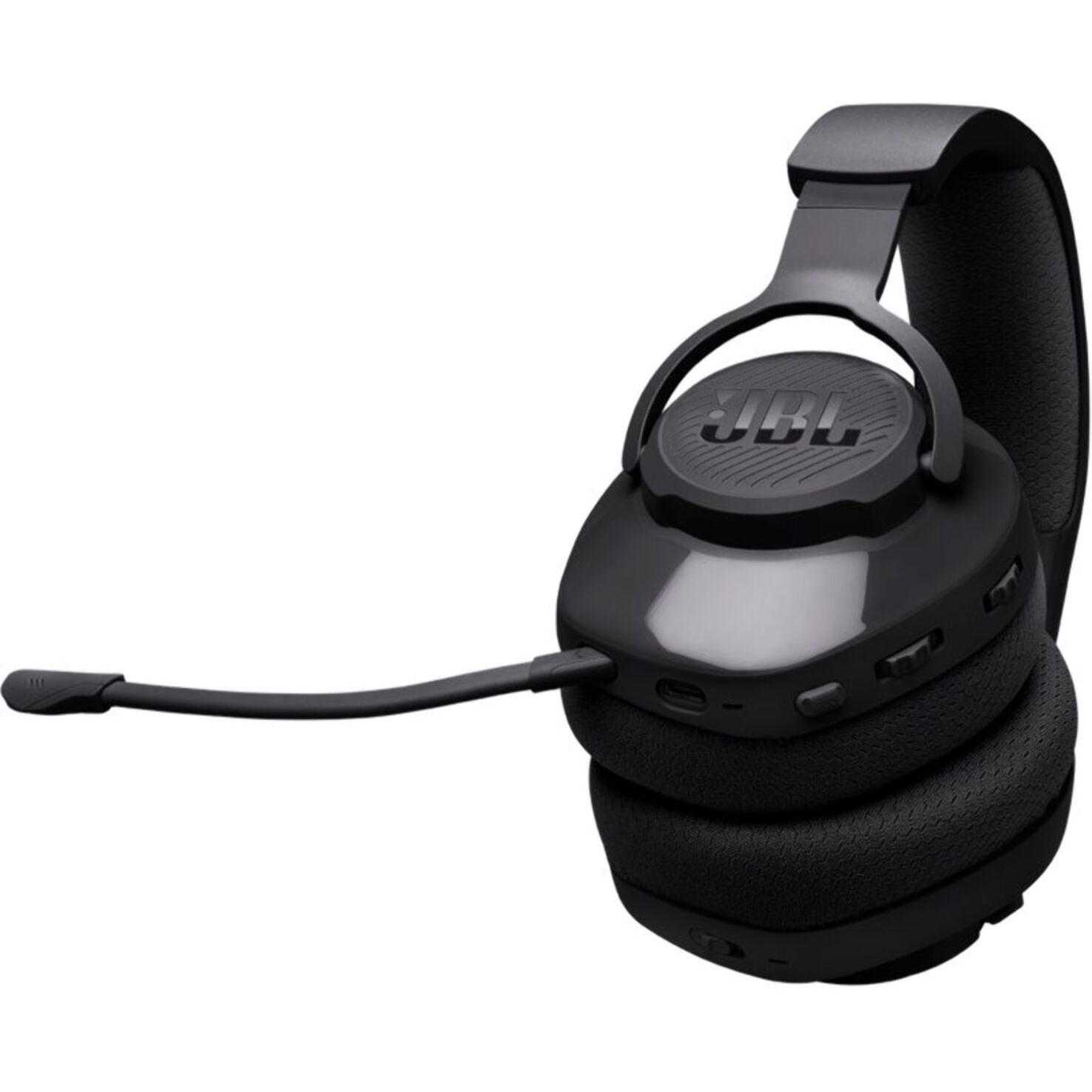 Casque gamer JBL QUANTUM 360 Noir