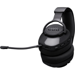 Casque gamer JBL QUANTUM 360 Noir