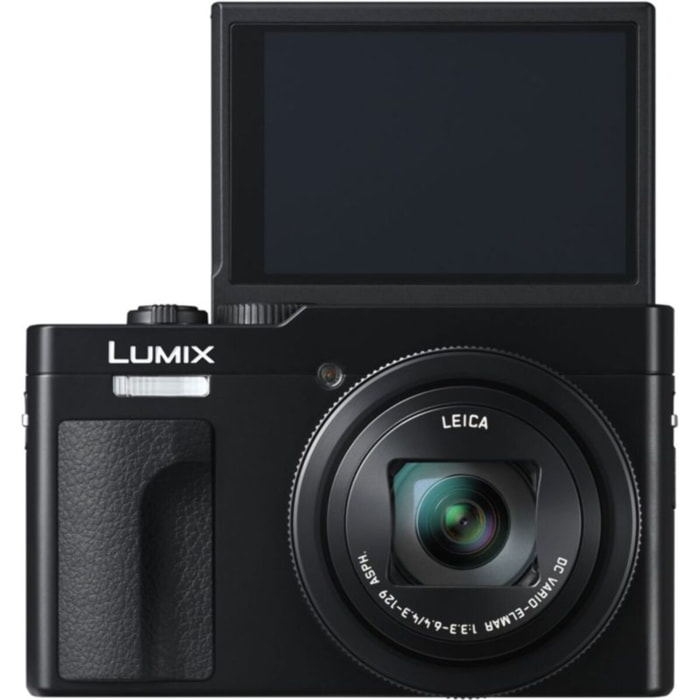 Appareil photo Compact PANASONIC Lumix TZ99 NOIR