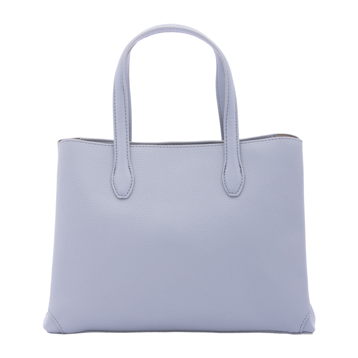 Borsa a mano  da donna ecopelle Prodotto Vegano 24x32x13 cm