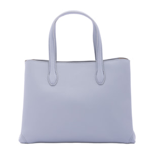 Borsa a mano  da donna ecopelle Prodotto Vegano 24x32x13 cm