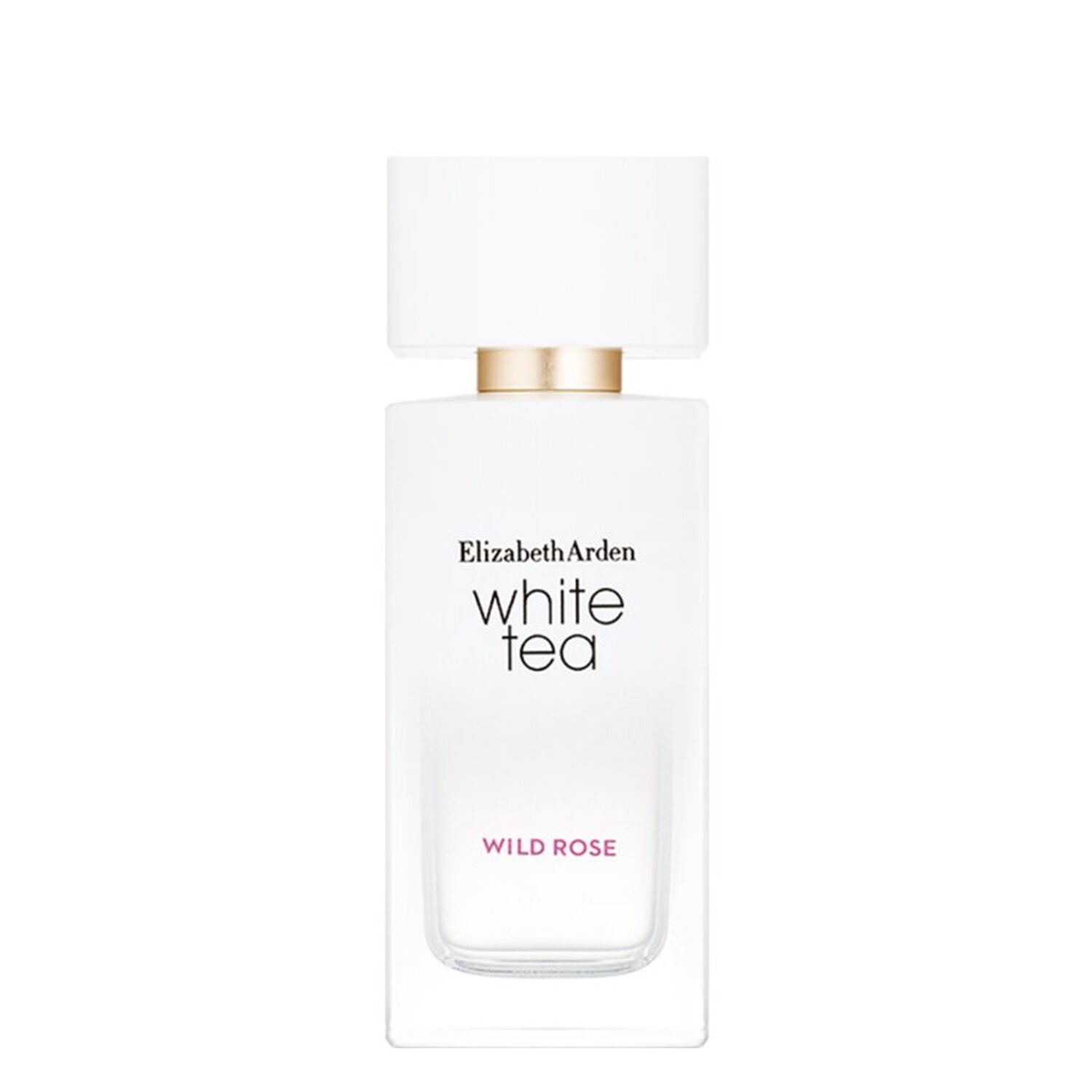 White Tea Wild Rose - Eau de Toilette