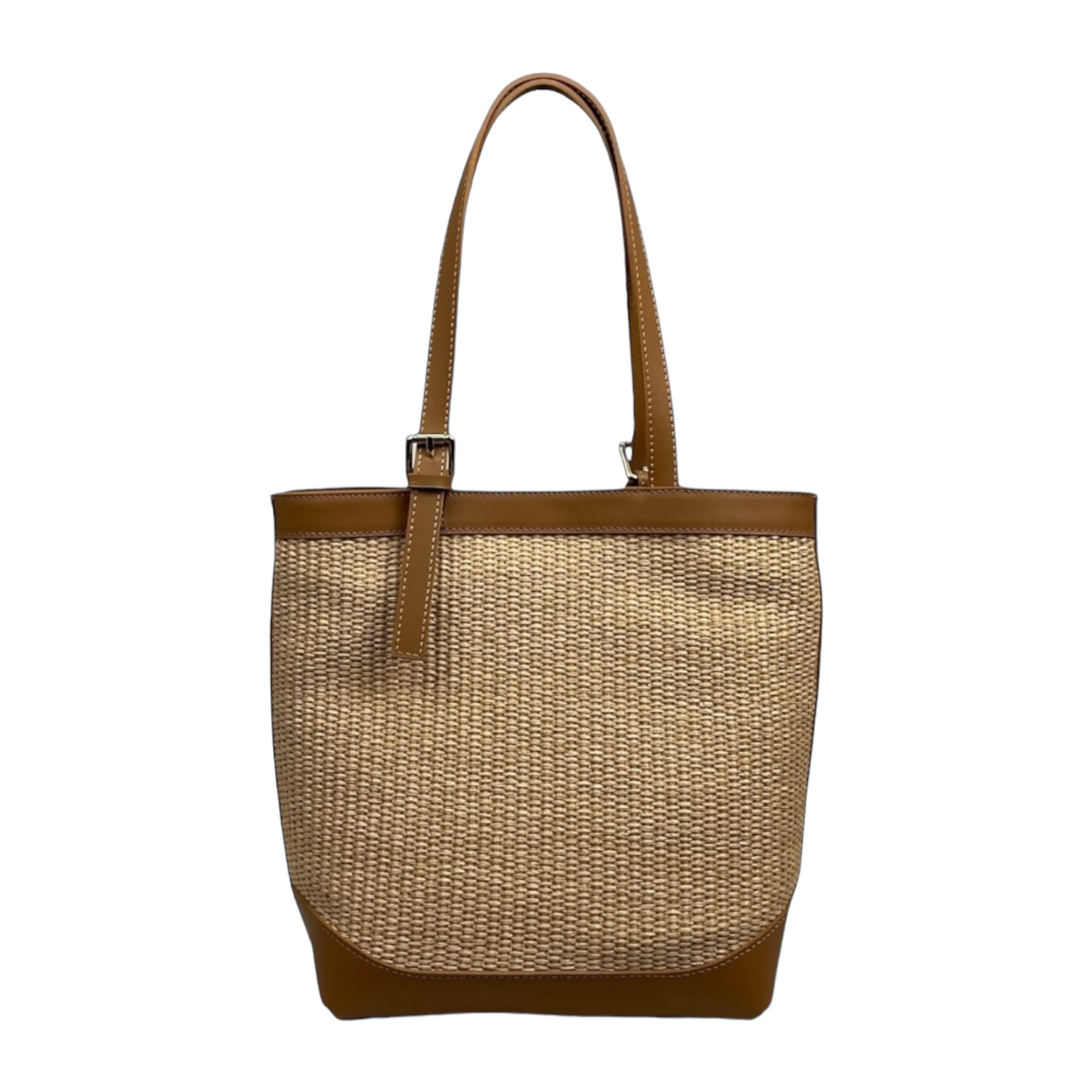 Bolso de hombro Cheval Firenze Cannes Camel