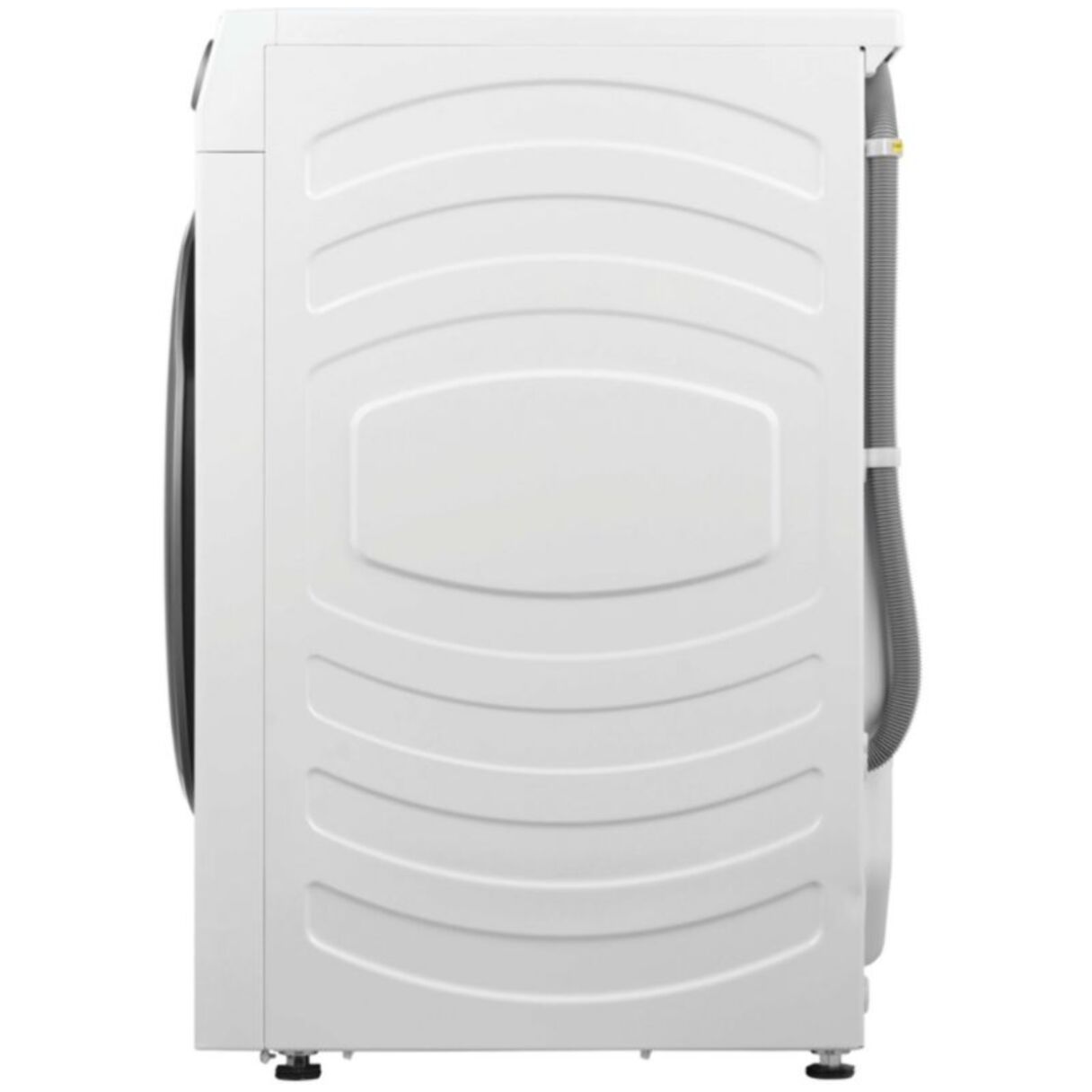 Lave linge séchant hublot HAIER HWD80BP14367TUFR - 8/5 kg - 1400 tr/min - Classe D - Moteur Inverter - Connecté