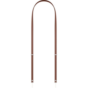 Cordon téléphone APPLE Bandoulière Sienne