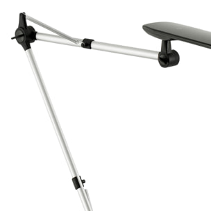 ITO Lampe de bureau noire