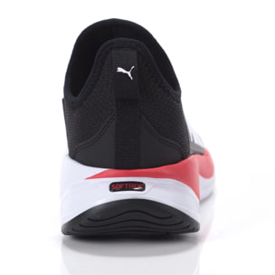 Sneakers Puma Softride Premier Slip On Jr Nero