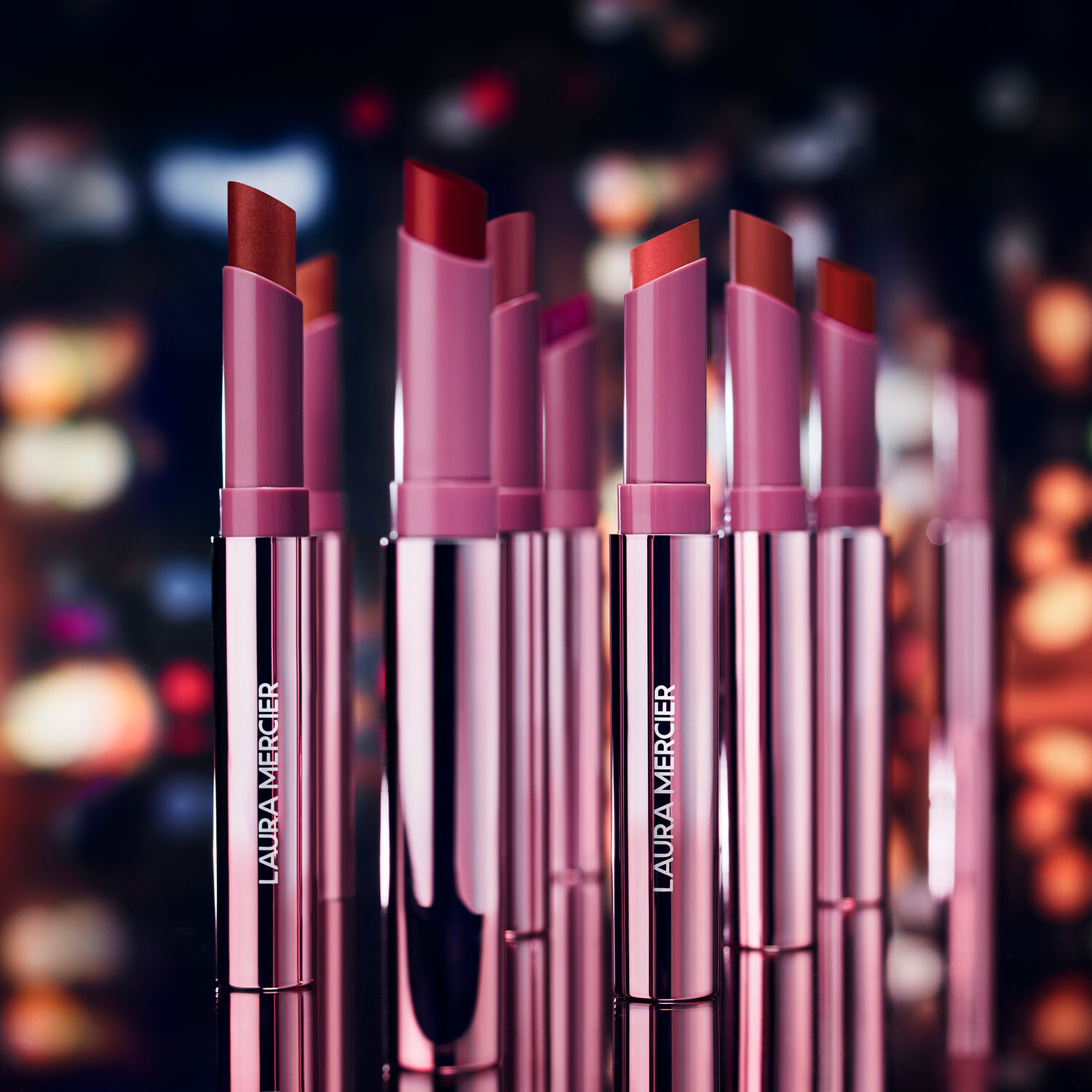 High Vibe - Rouge à Lèvres