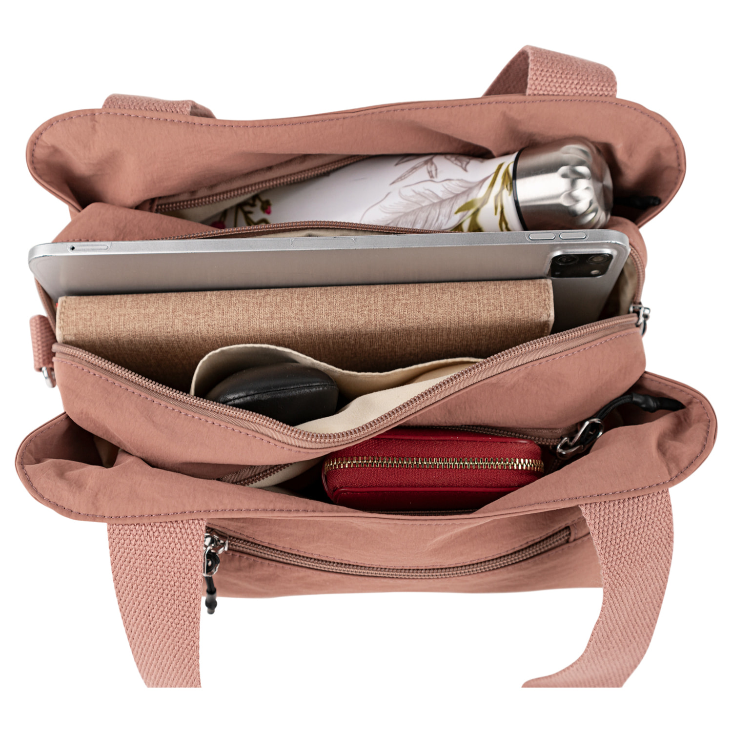Bolso De Mano Lois Sophie Maquillaje