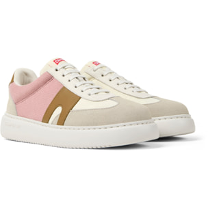 Zapatillas - CAMPER Runner K21 - Multicolor - Textil técnico