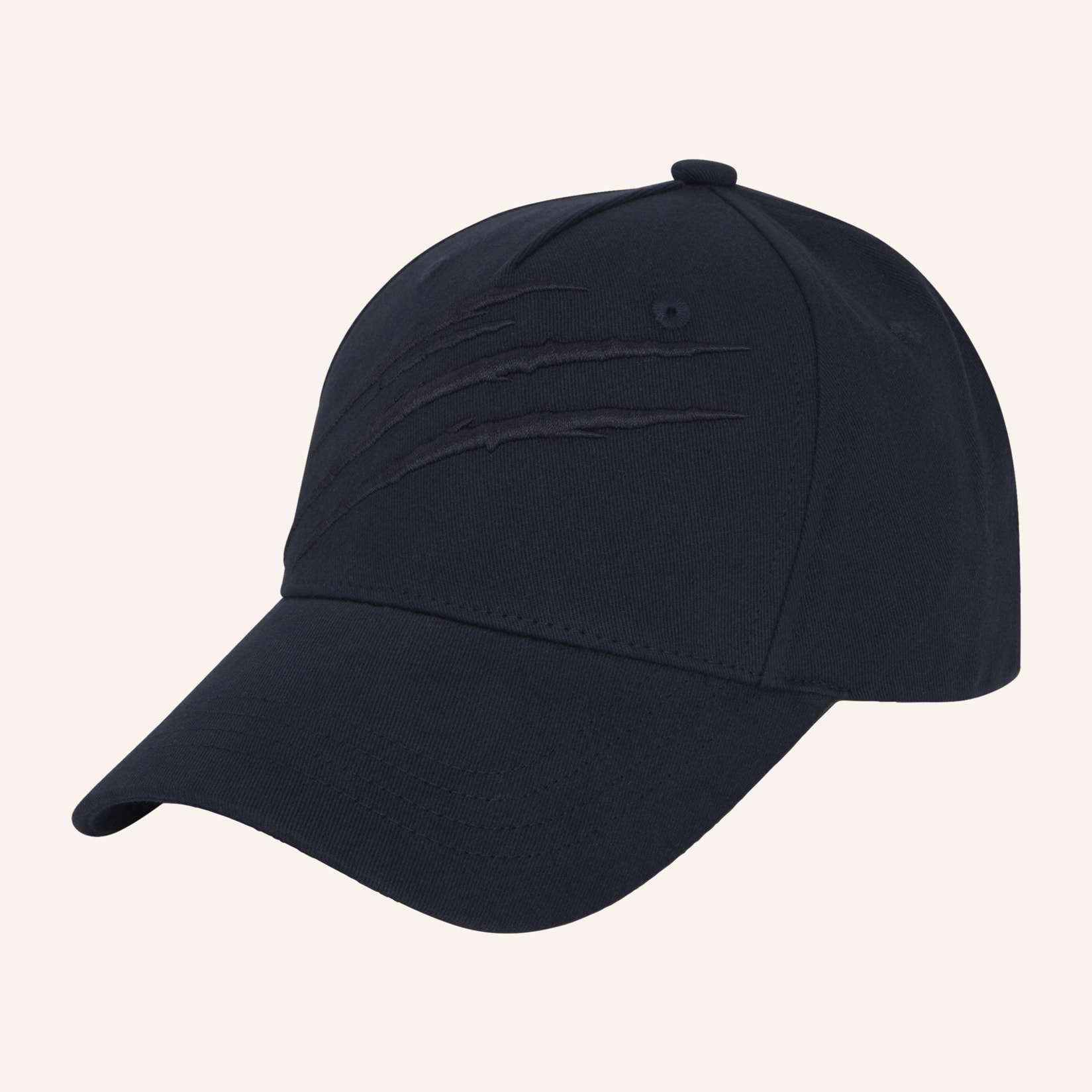 PLEIN SPORT Baseball Cap PS Scratch