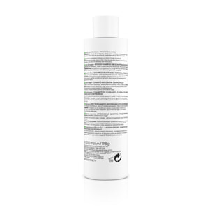 Dercos Technique Anti-Pelliculaire  - Shampooing Cuir Chevelu Sensible 200 ml