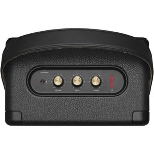 Enceinte portable MARSHALL KILBURN II BLACK/BRASS