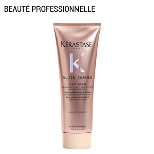 Gloss Absolu - Fondant Insta Glaze