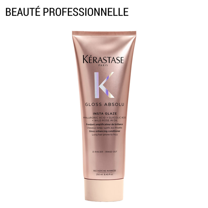 Gloss Absolu - Fondant Insta Glaze