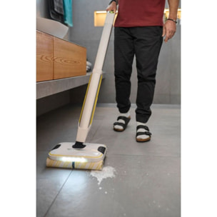 Nettoyeur de sol KARCHER FC 8 sans fil - Signature line